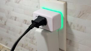 Smart Plug Alternative: Shelly Smart Plug Review