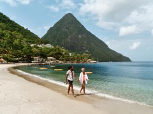 Saint Lucia travel tips