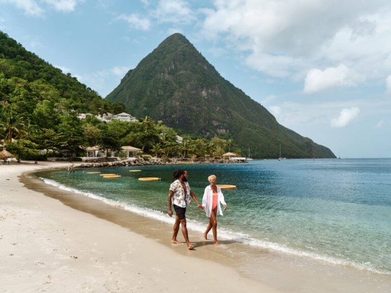 Saint Lucia travel tips