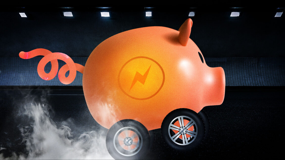 affordable electric cars