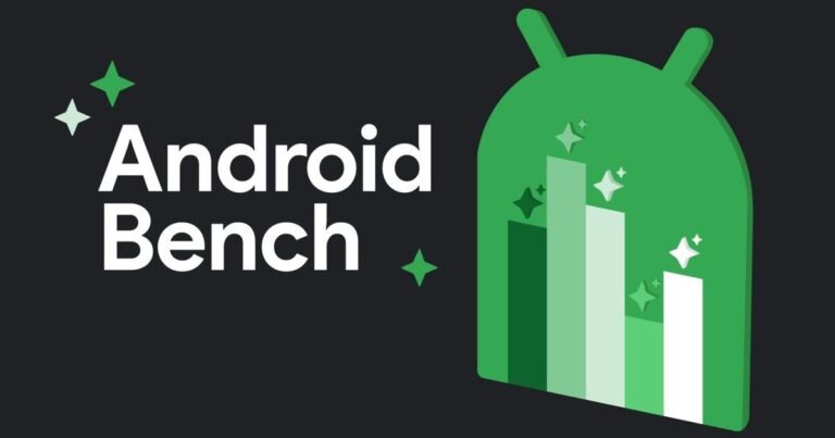 Google Launches Android Ai Benchmark for Efficient Model