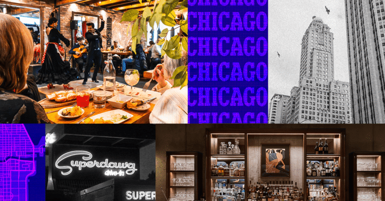 Chicago Corporate Events: Chicago Offers Excellent Experienc