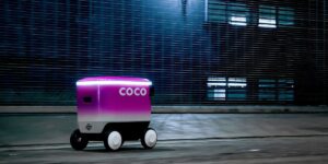 Ai Training Models Used to Train Pokémon Go