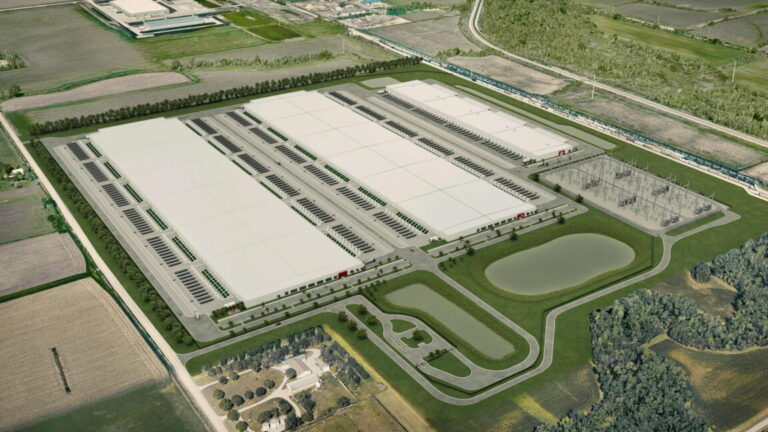 Iowa Data Centers: Iowa Adopts Strong Zoning Rules for Data
