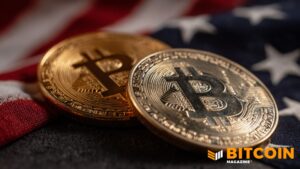 Corporate Bitcoin Holdings Reach Record High Amid Institutio