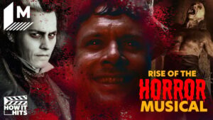 Horror Musicals on the Rise
