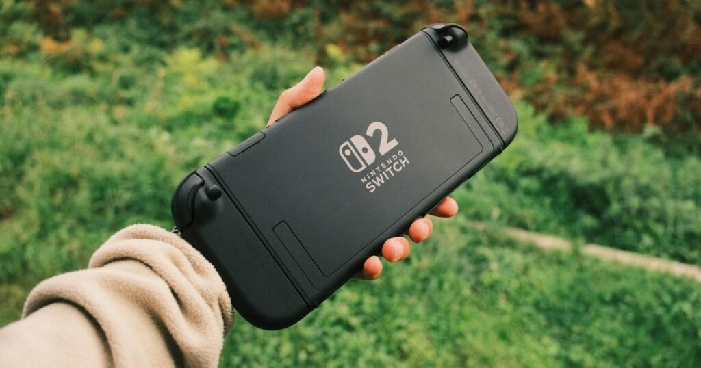 Eu Rules Push Nintendo to Adopt Replaceable Switch Battery