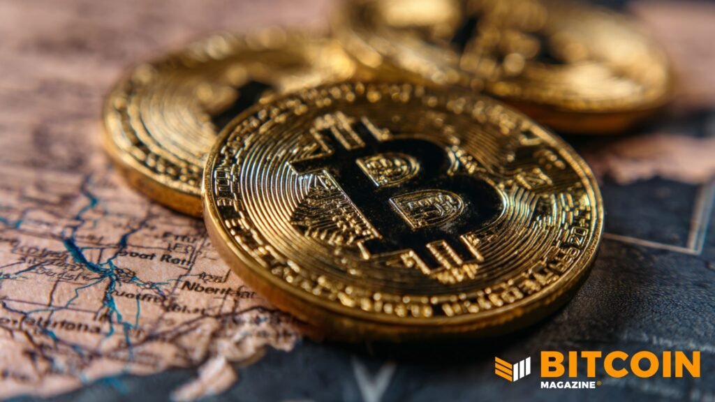 North Carolina Bitcoin Reserve Proposal Passes Legislative