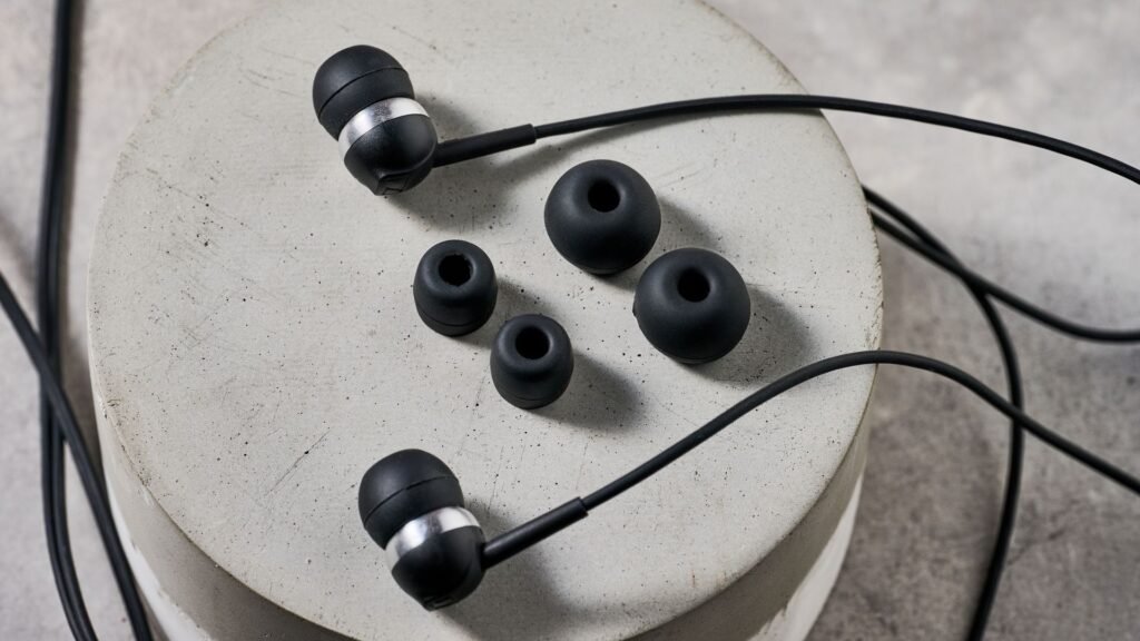 Sennheiser’s Budget-friendly Wired Earbuds Deliver Exception