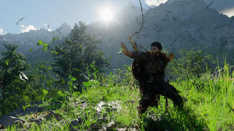 Crimson Desert Gpu Update Promises Intel Support for