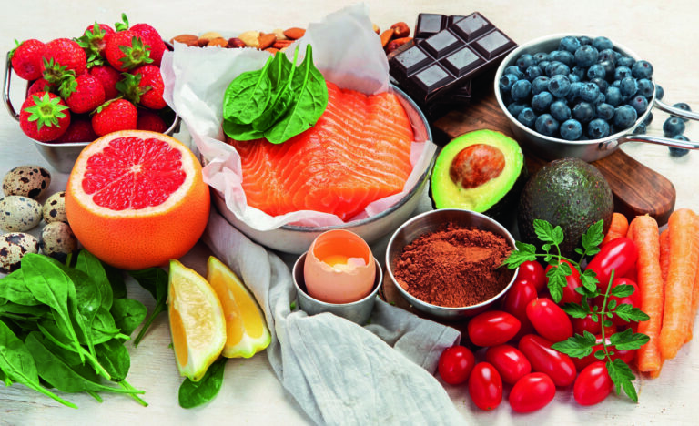 Best Midlife Nutrition for Women