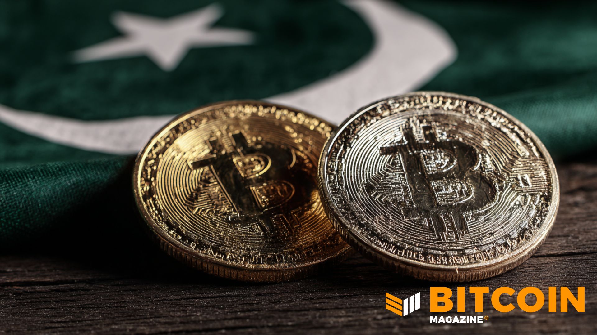 pakistan cryptocurrency