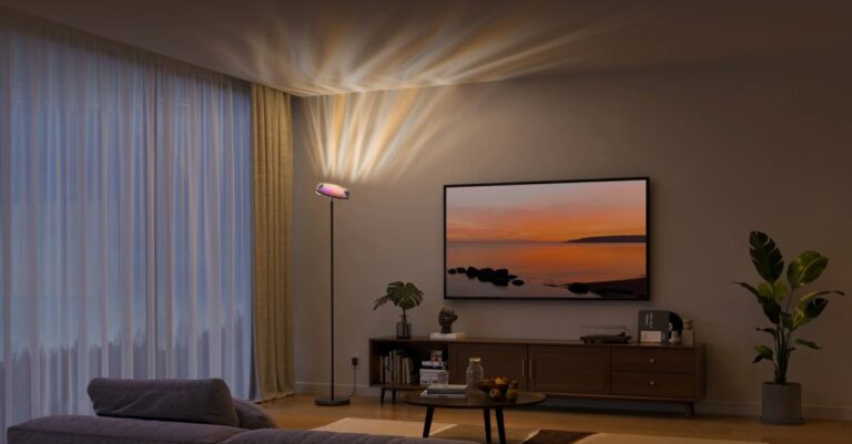 Smart Home Lighting Transforms My Life with Govee’s