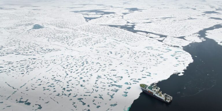 North Pole Tech Sees Bright Future in Humanoid Data