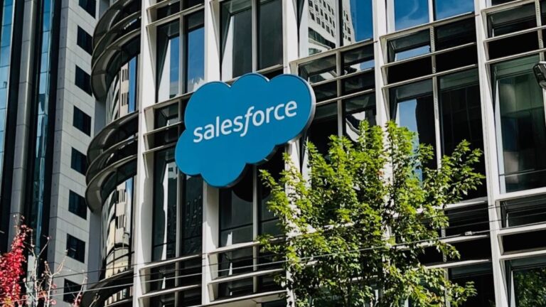 Customer Led Ai Drives Salesforce’s Innovation Roadmap