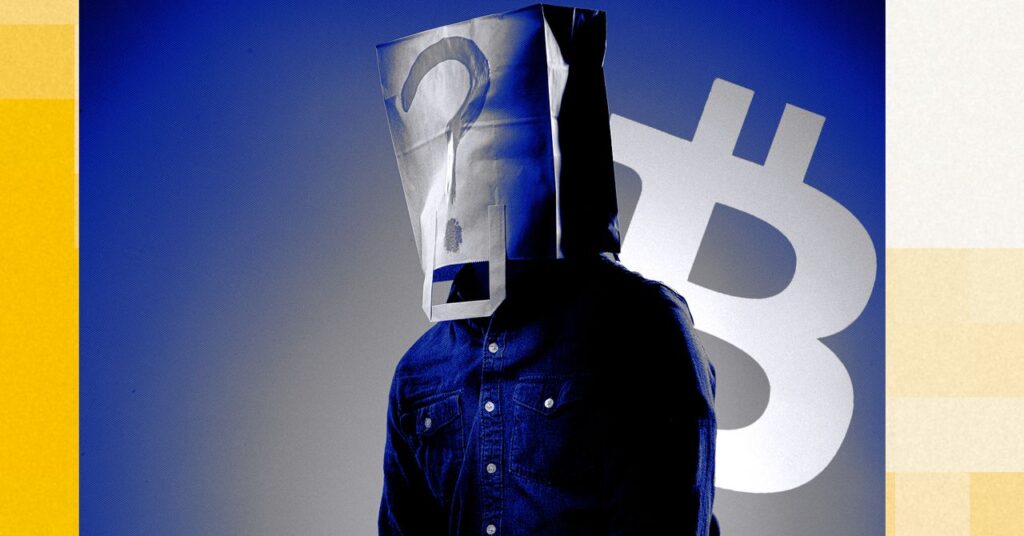 Bitcoin Creator: You Found Satoshi? Let’s See the Receipts