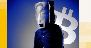 Bitcoin Creator: You Found Satoshi? Let’s See the Receipts