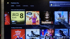 playstation store lawsuit