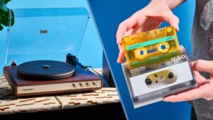 Digital Music Fatigue Hits Gen Z