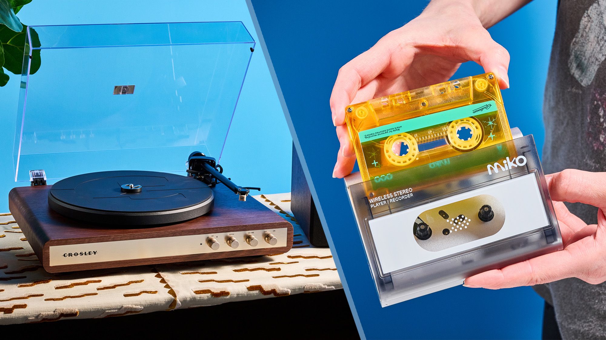 digital music fatigue