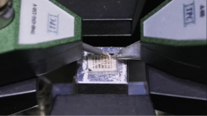 fast computer chips