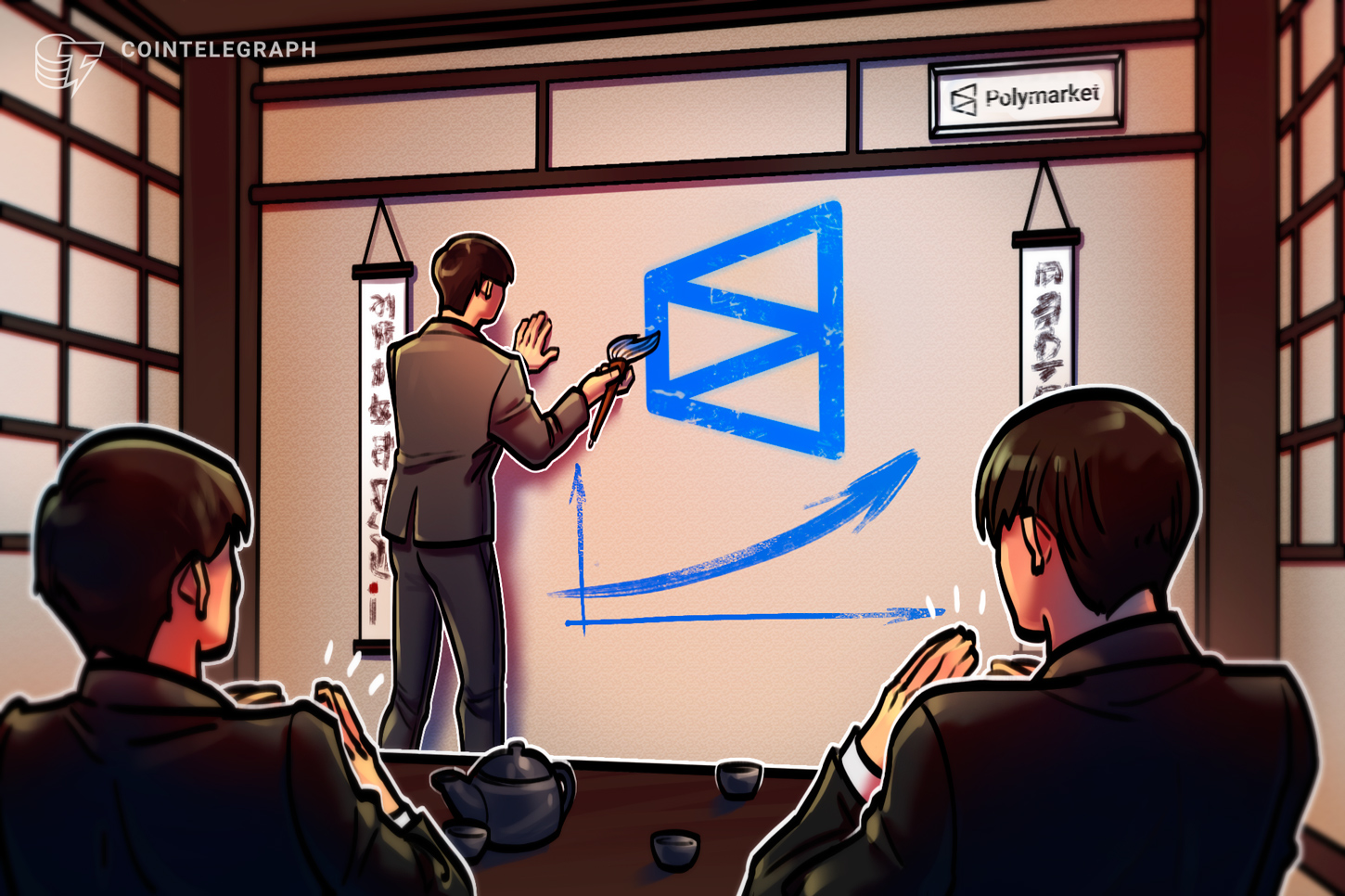 japan crypto market
