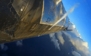 Starship Reusability in Doubt After S-1 Setback