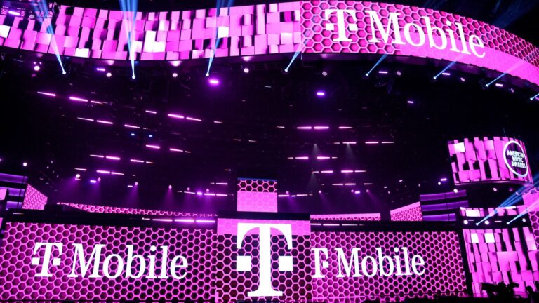 T Mobile Outage: T-mobile Outage Causes Fiber Home Internet