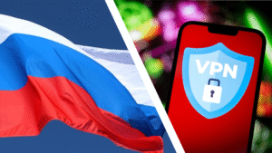 Russia Hesitates to Pay More for Vpn Blocking Tools
