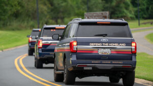 Ice Monitoring Sites: Doj Sues States Over Undercover