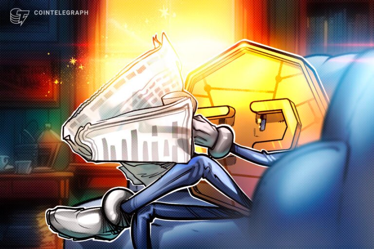 Crypto News: Here’s What Happened in Crypto Today