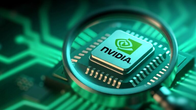 Nvidia Seeks $25b Ai Investment Through First Bond Deal