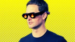 Augmented Reality: Snap’s Ar Glasses Under Fire Before