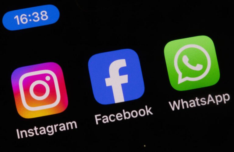 Meta Unveils Ai Facebook Updates to Pull From Public Info