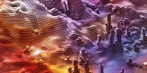 Web Data Layer Emerges as Foundation for Artificial