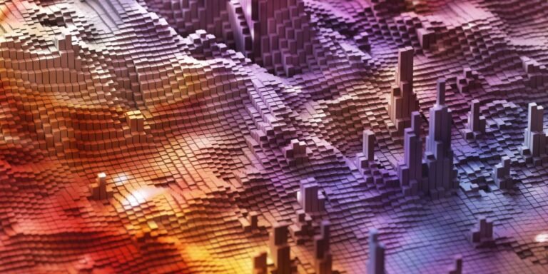 Web Data Layer Emerges as Foundation for Artificial