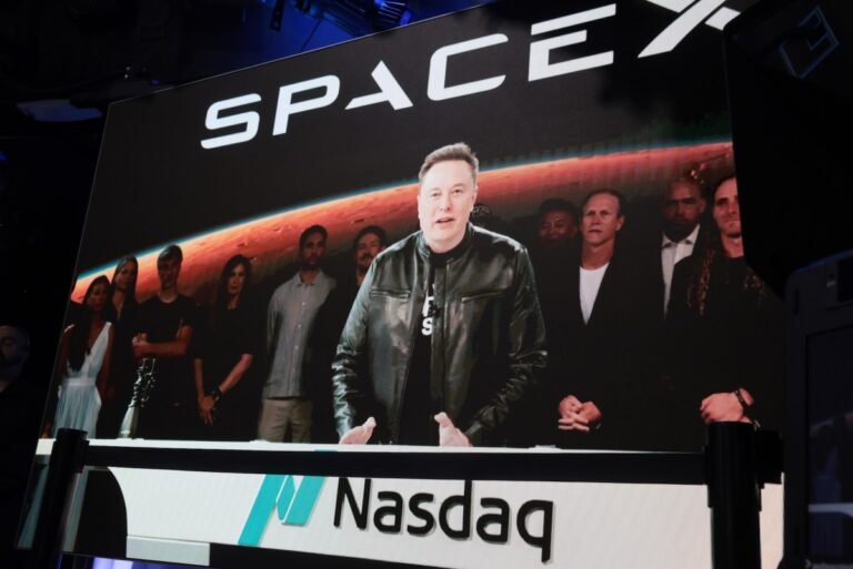 Ftc Gives Musk Green Light to Acquire Space Tech Startups