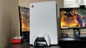 Playstation Disc Ban Sparks Customer Backlash Over Game