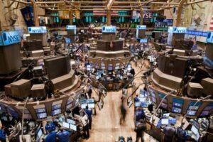 Ethereum Education Foundation Set to Become Wall Street’s