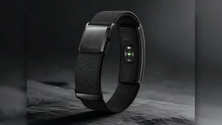 Garmin Fitbit Rival Pricing Leak Raises Doubts Over Device