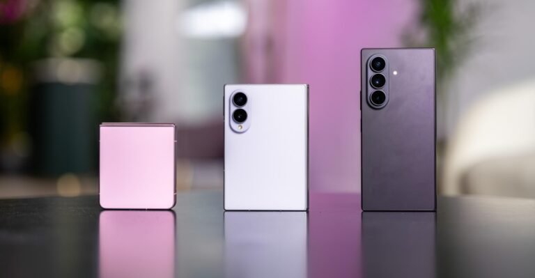 Samsung Galaxy Fold: Samson Galaxy Unpacked 2026