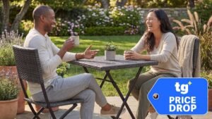 Affordable Patio Decor Essentials Under $50