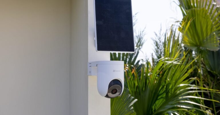Smart Home Upgrades You Should Consider This Summer