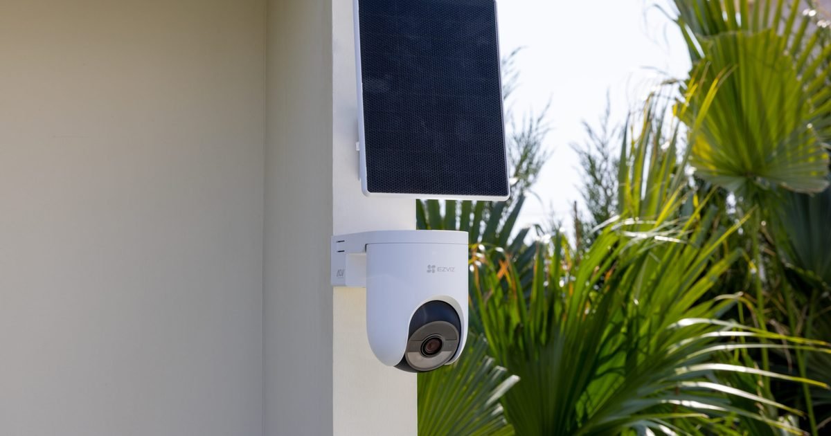 smart home upgrades