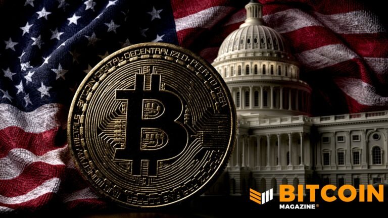 Republicans Seek Democratic Support for Crypto Clarity Act