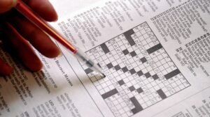 Testing Llms with the Hardest Cryptic Crossword
