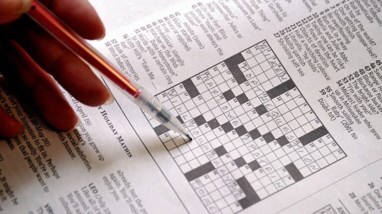 Testing Llms with the Hardest Cryptic Crossword