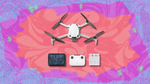 Social Media News: the Skyrover S1 Mini Drone Combo Has