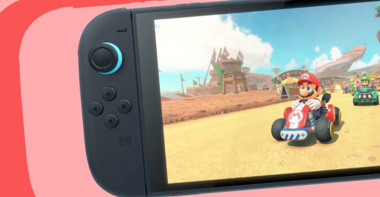 Social Media News: Nintendo Beats Earnings Thanks to Us Tari