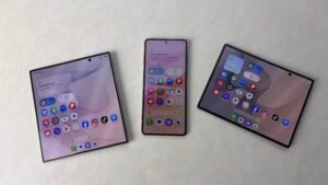 Computers News: Samsung Galaxy Z Fold 8 and Z Flip 8 Launch